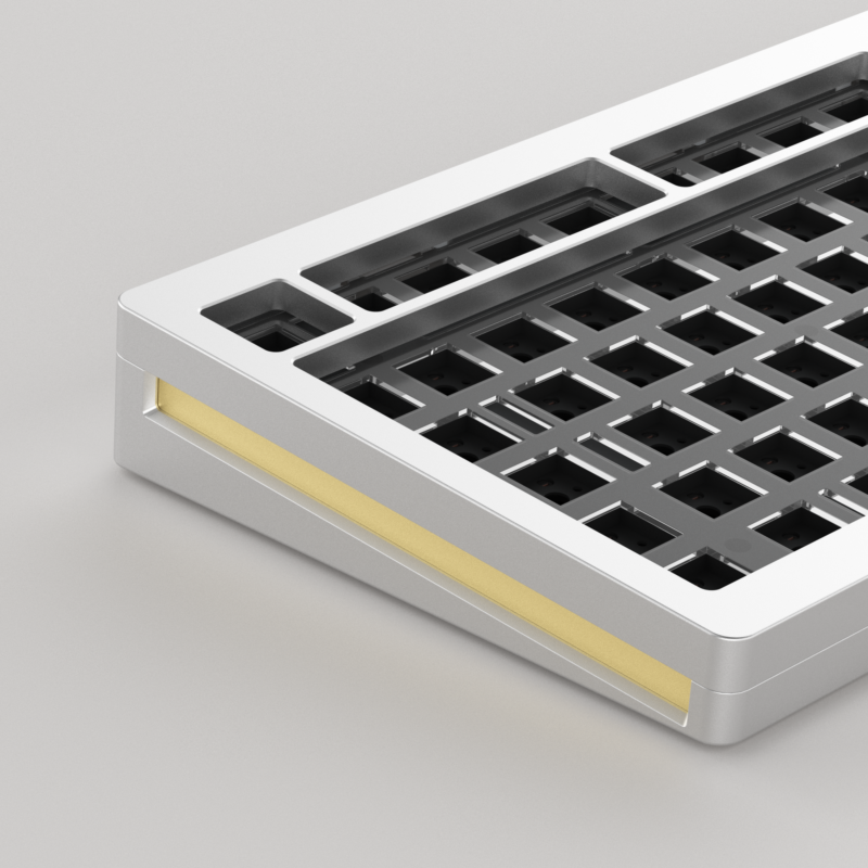 Monsgeek M1 QMK Barebones Keyboard - Image 16
