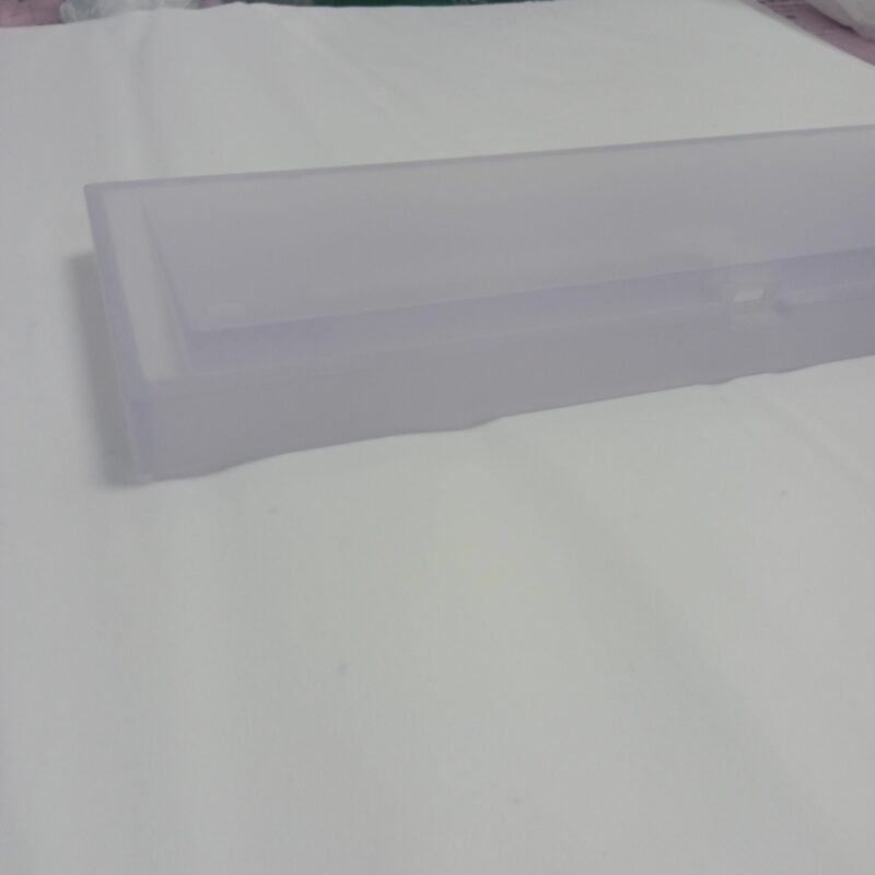 Bakeneko60 v3 Polycarbonate - Image 7