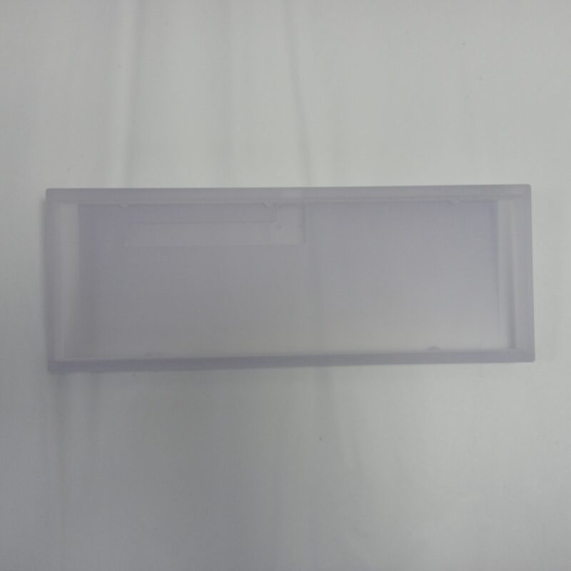 Bakeneko60 v3 Polycarbonate - Image 6