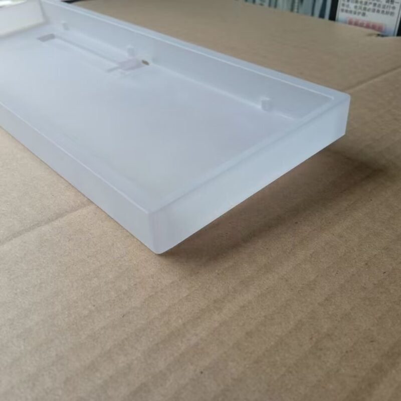 Bakeneko60 v3 Polycarbonate