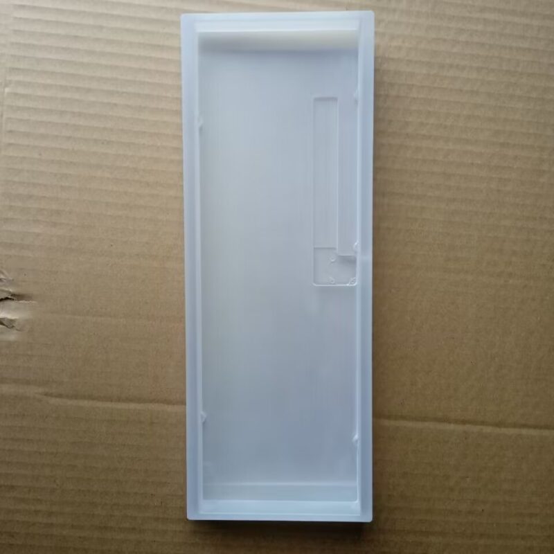 Bakeneko60 v3 Polycarbonate - Image 2
