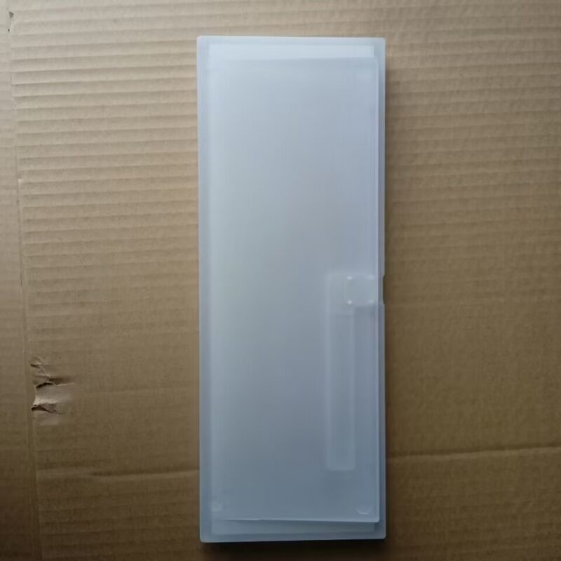 Bakeneko60 v3 Polycarbonate - Image 3