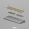Neo65 DIY Keyboard Kit Pre-order - Image 20
