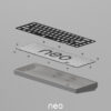 Neo65 DIY Keyboard Kit Pre-order - Image 22