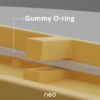Neo65 DIY Keyboard Kit Pre-order - Image 11