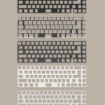 Neo65 Plate Extras Pre-order