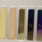 Neo65 Extra Weight Pre-order