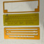 Chavdai40 DIY Keyboard Kit