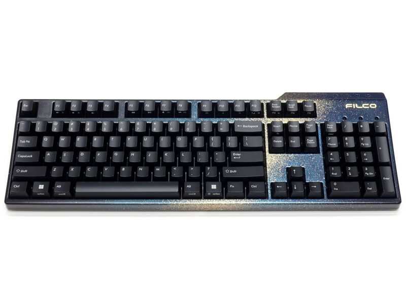 FILCO Majestouch Convertible 3 KOBO Edition