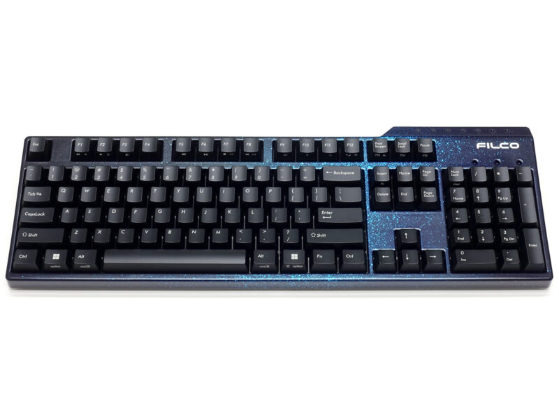 FILCO Majestouch Convertible 3 KOBO Edition - Image 6