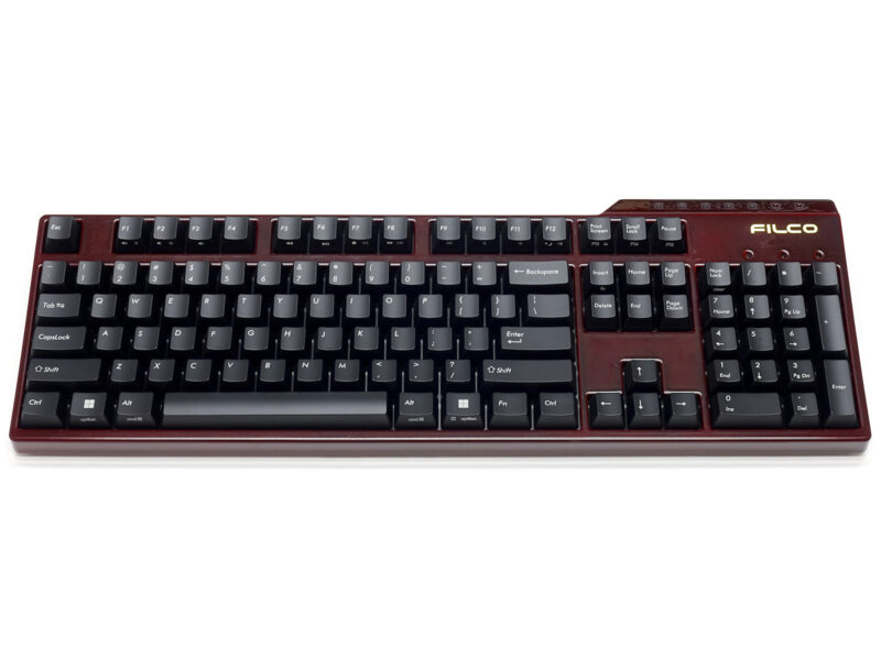 FILCO Majestouch Convertible 3 KOBO Edition - Image 10