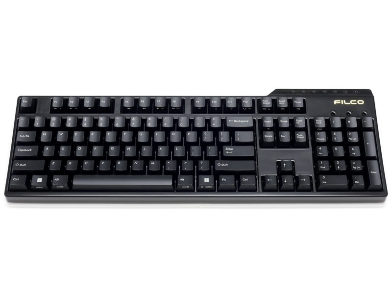 FILCO Majestouch Convertible 3 KOBO Edition - Image 15
