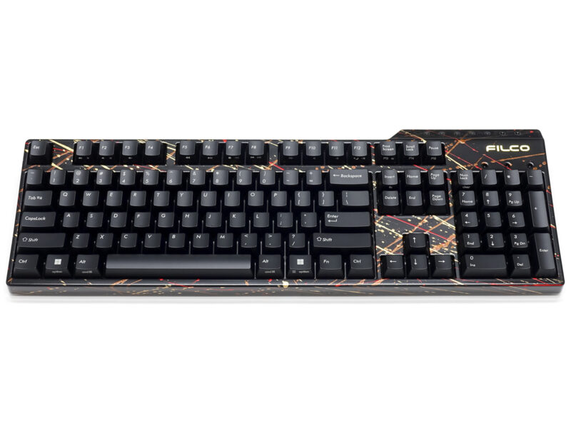 FILCO Majestouch Convertible 3 KOBO Edition - Image 25