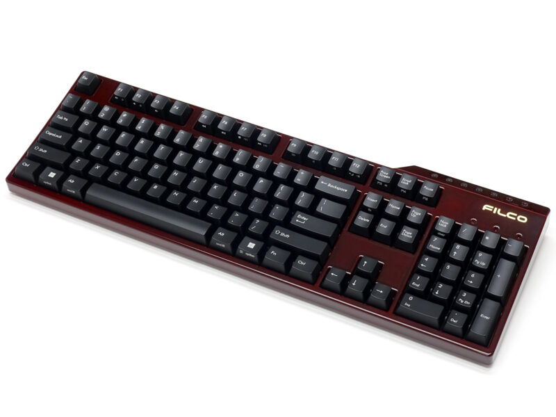 FILCO Majestouch Convertible 3 KOBO Edition - Image 11