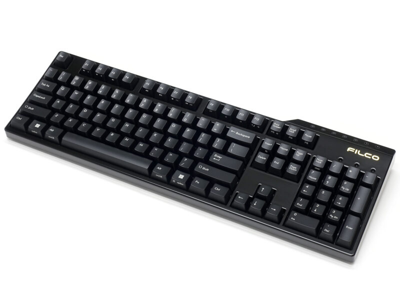 FILCO Majestouch Convertible 3 KOBO Edition - Image 16