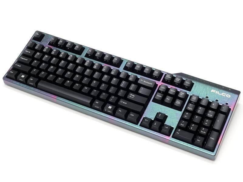 FILCO Majestouch Convertible 3 KOBO Edition - Image 21