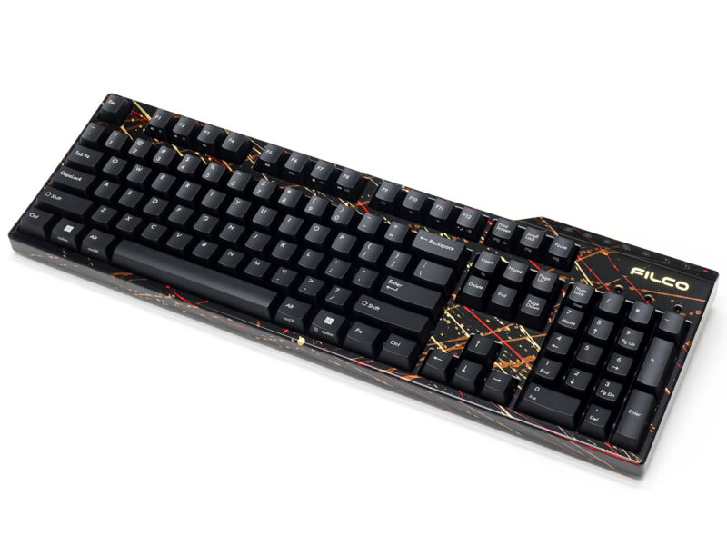 FILCO Majestouch Convertible 3 KOBO Edition - Image 26