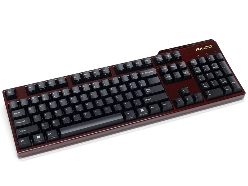 FILCO Majestouch Convertible 3 KOBO Edition - Image 12