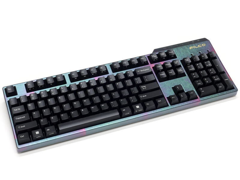 FILCO Majestouch Convertible 3 KOBO Edition - Image 22