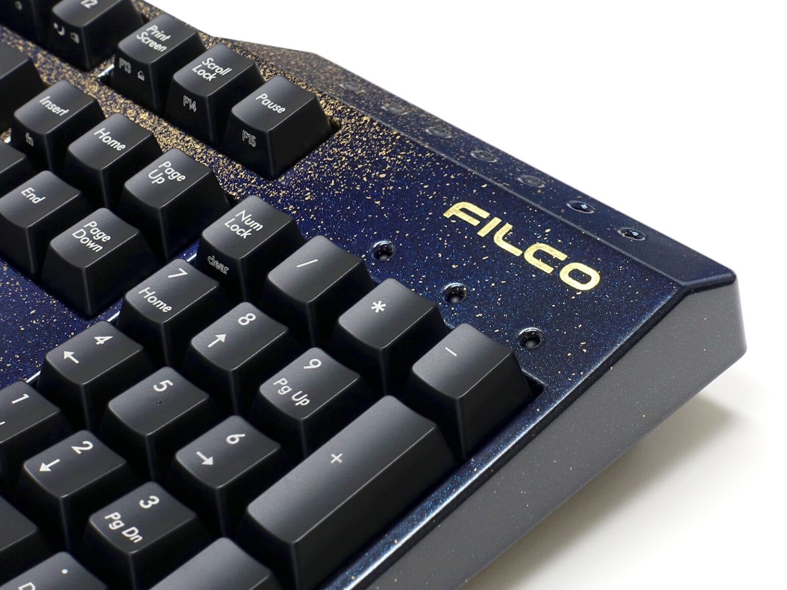 FILCO Majestouch Convertible 3 KOBO Edition - StacksKB