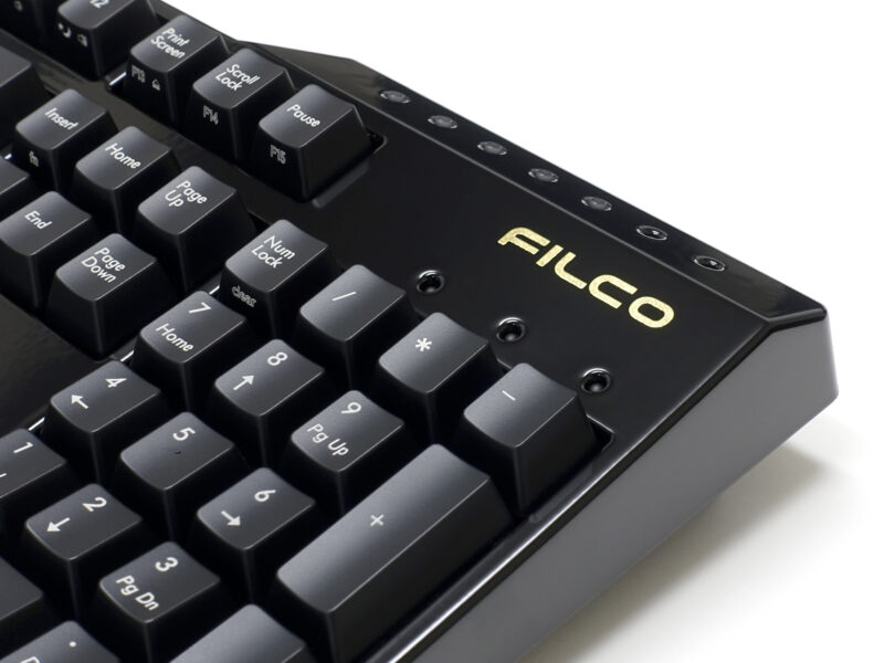 FILCO Majestouch Convertible 3 KOBO Edition - Image 17