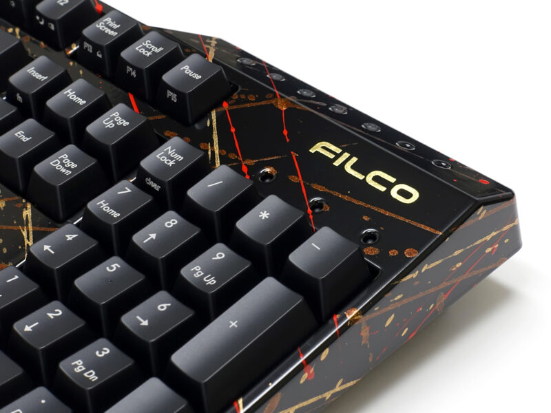 FILCO Majestouch Convertible 3 KOBO Edition - Image 27