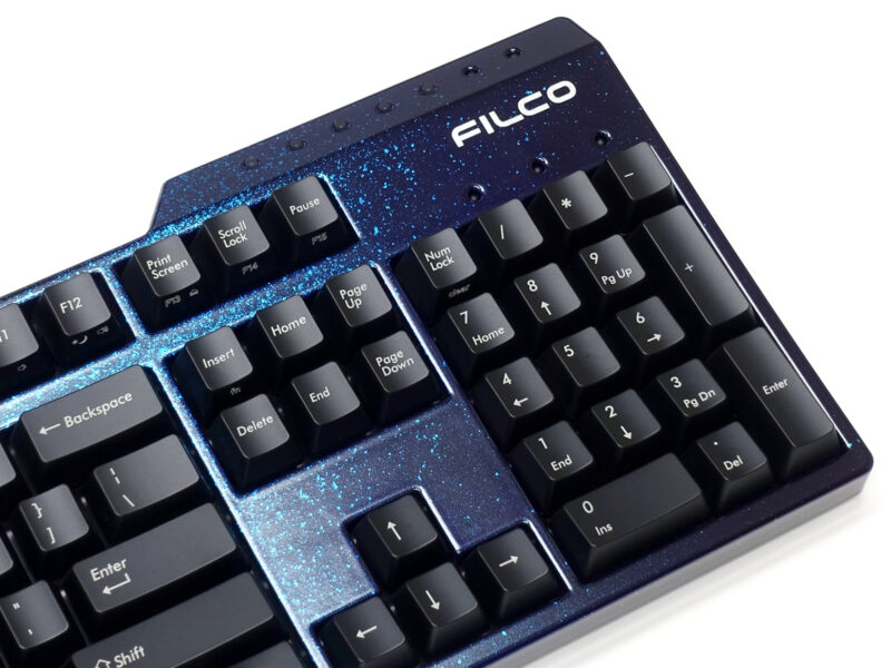 FILCO Majestouch Convertible 3 KOBO Edition - Image 9