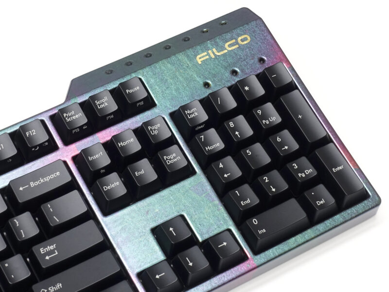 FILCO Majestouch Convertible 3 KOBO Edition - Image 23