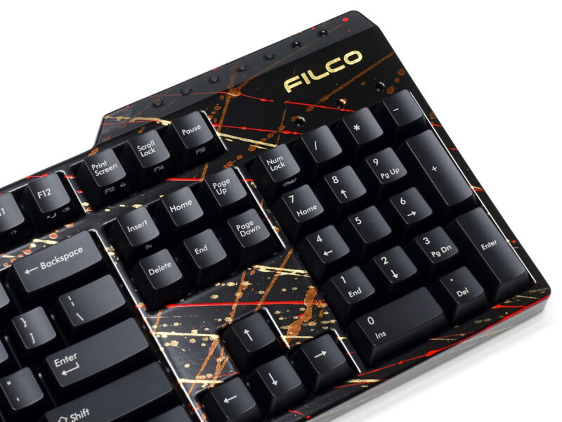 FILCO Majestouch Convertible 3 KOBO Edition - Image 28