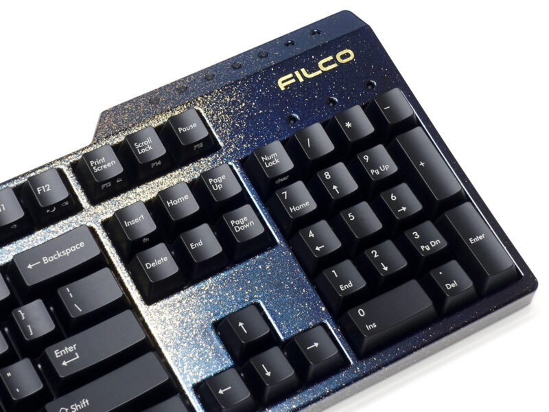 FILCO Majestouch Convertible 3 KOBO Edition - Image 4