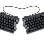 FILCO Majestouch Xacro M10SP Split Mechanical Keyboard