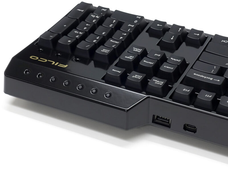 FILCO Majestouch Convertible 3 KOBO Edition - Image 19