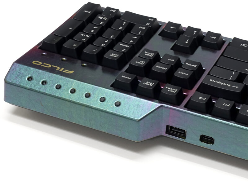 FILCO Majestouch Convertible 3 KOBO Edition - Image 24
