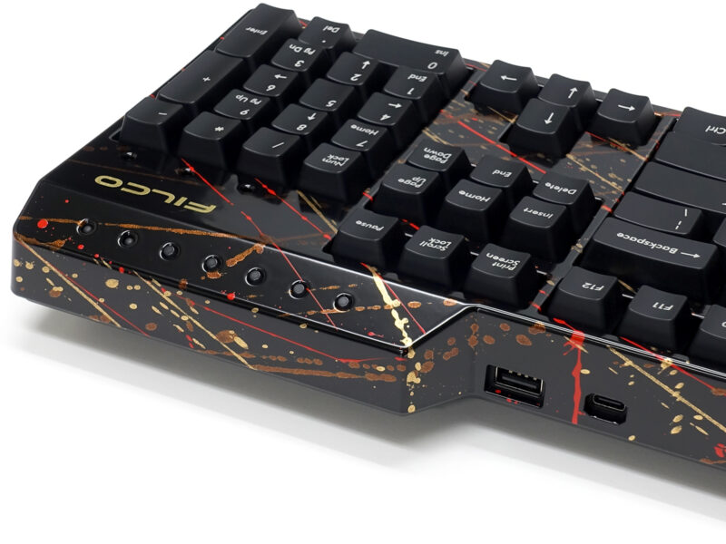 FILCO Majestouch Convertible 3 KOBO Edition - Image 29