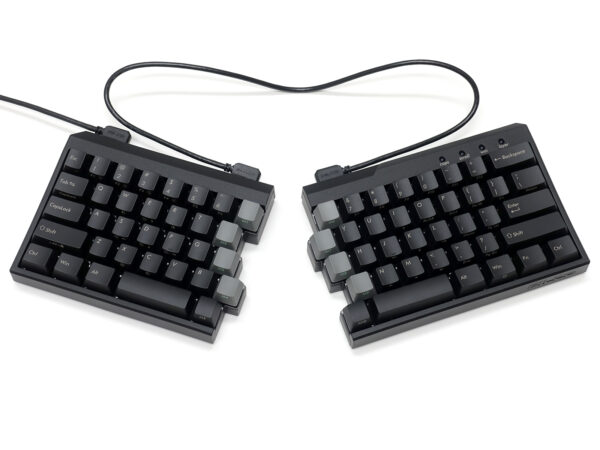 FILCO Majestouch Xacro M10SP Split Mechanical Keyboard