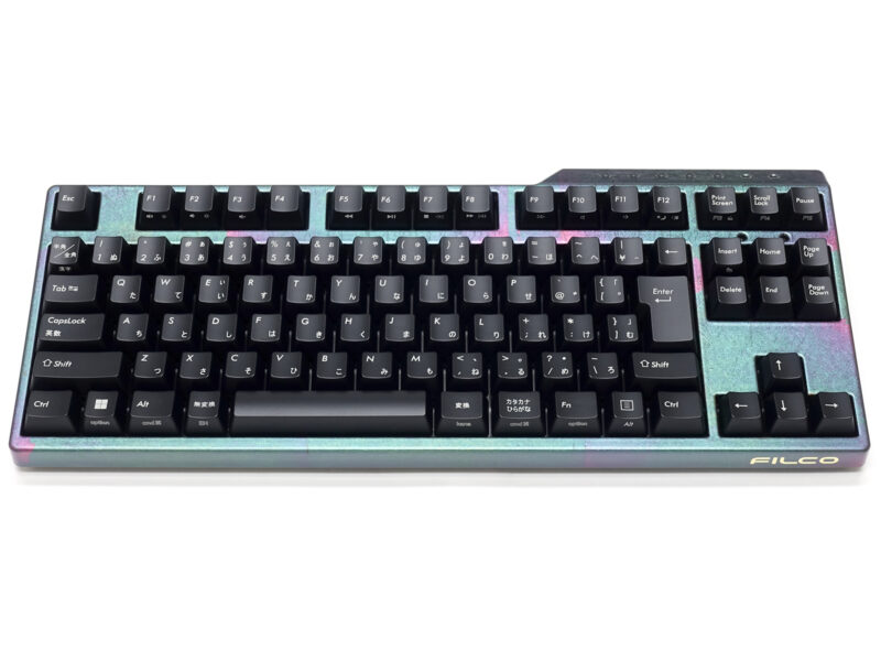 FILCO Majestouch Convertible 3 TKL KOBO Edition - Image 21
