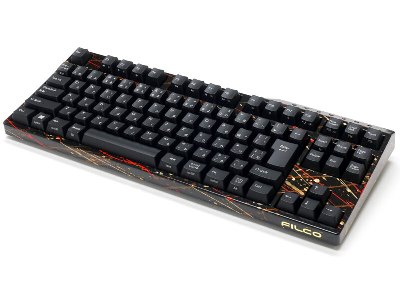 FILCO Majestouch Convertible 3 TKL KOBO Edition - Image 27