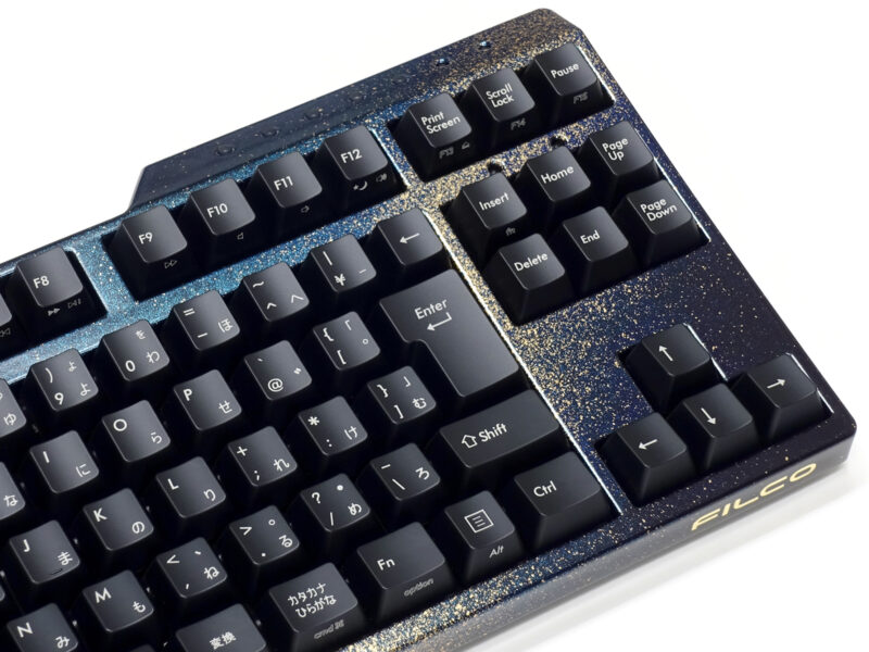FILCO Majestouch Convertible 3 TKL KOBO Edition - Image 5
