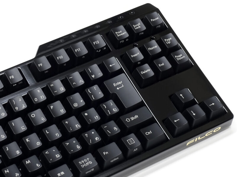 FILCO Majestouch Convertible 3 TKL KOBO Edition - Image 18