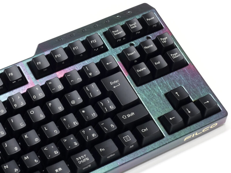 FILCO Majestouch Convertible 3 TKL KOBO Edition - Image 23