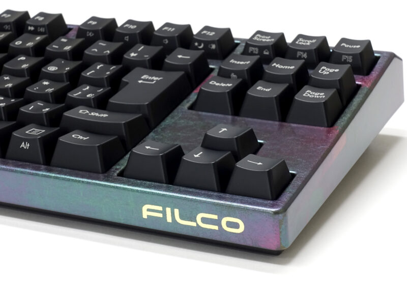 FILCO Majestouch Convertible 3 TKL KOBO Edition - Image 24