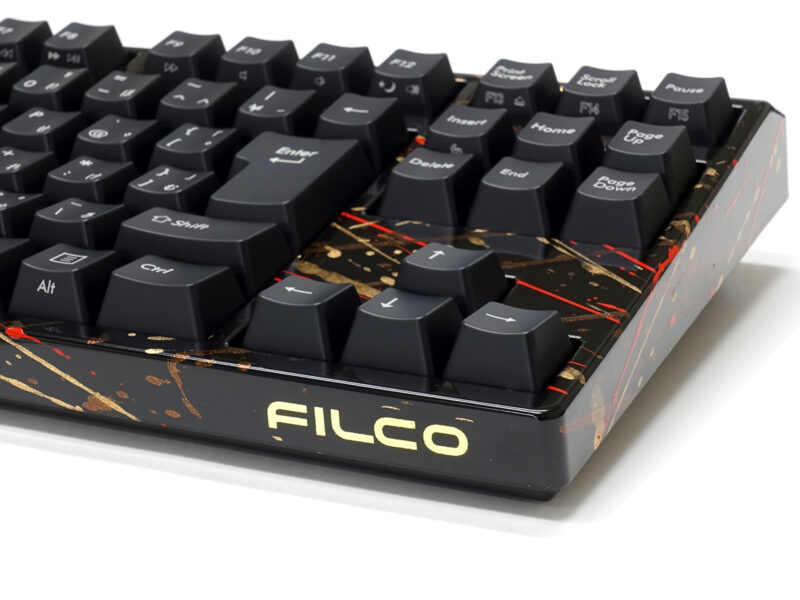 FILCO Majestouch Convertible 3 TKL KOBO Edition - Image 29