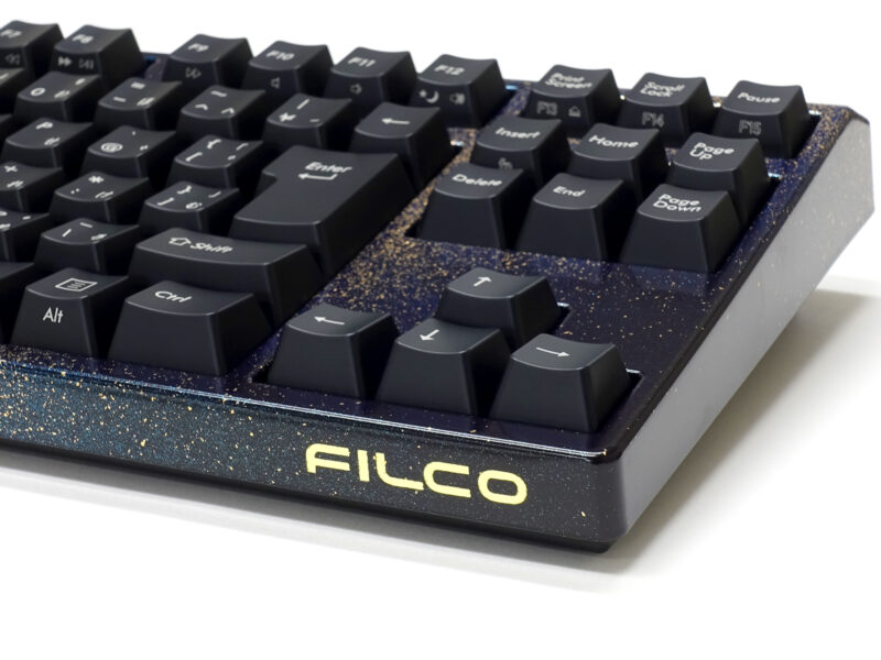FILCO Majestouch Convertible 3 TKL KOBO Edition - Image 6