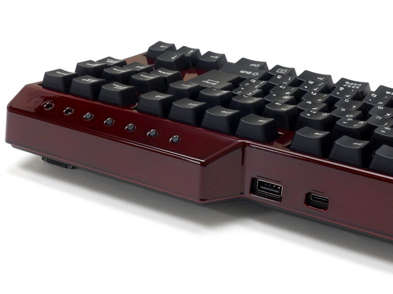 FILCO Majestouch Convertible 3 TKL KOBO Edition - Image 15