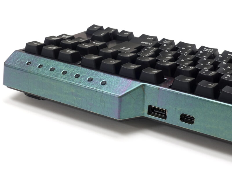 FILCO Majestouch Convertible 3 TKL KOBO Edition - Image 25