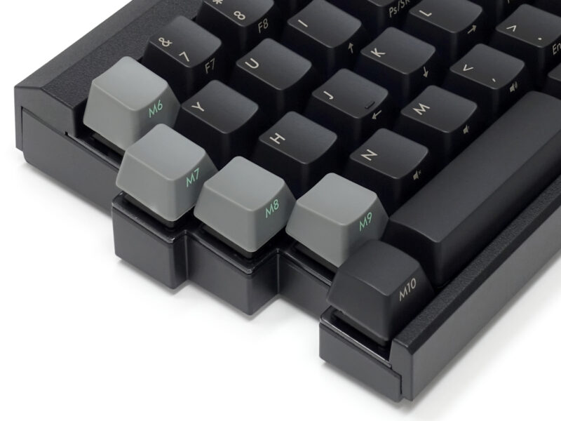 FILCO Majestouch Xacro M10SP Split Mechanical Keyboard - Image 10