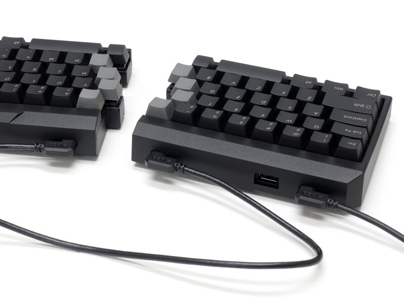 FILCO Majestouch Xacro M10SP Split Mechanical Keyboard - Image 15