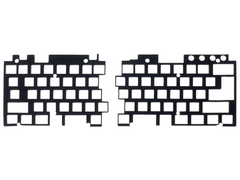 FILCO Majestouch Xacro M10SP Split Mechanical Keyboard - Image 23