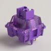 Akko V3 Lavender Purple Pro Switch (Pack of 45) - Image 3