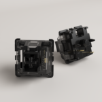 Akko V3 Cream Black Pro Switch (Pack of 45)